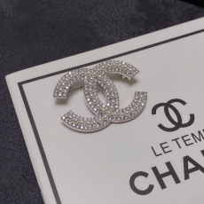 Chanel Brooches